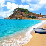 Cosy By Interhome Tossa de Mar