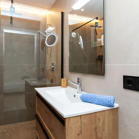 Cosy By Interhome Apartment Tossa de Mar