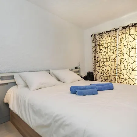 Apartment Cosy By Interhome *