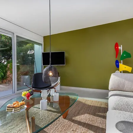 Cosy By Interhome Apartment Tossa de Mar