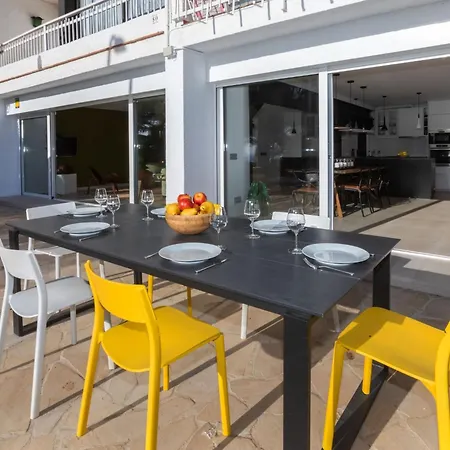 Cosy By Interhome Tossa de Mar