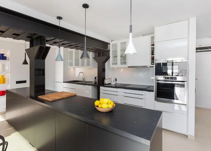 Cosy By Interhome Apartamento *