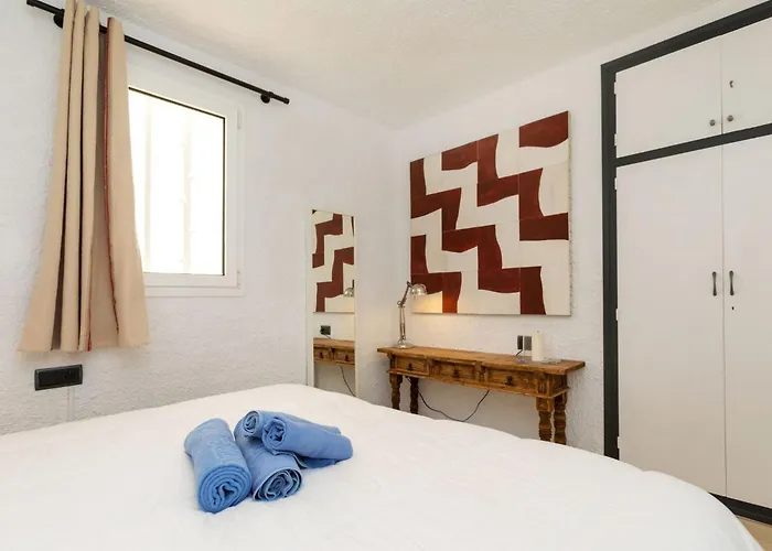 Cosy By Interhome * Tossa de Mar