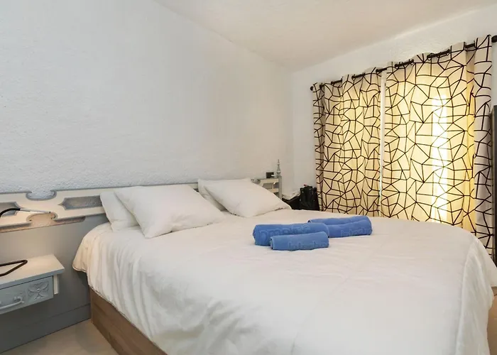Apartamento Cosy By Interhome *
