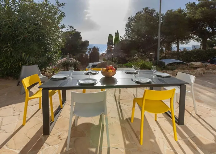 Apartamento Cosy By Interhome Tossa de Mar
