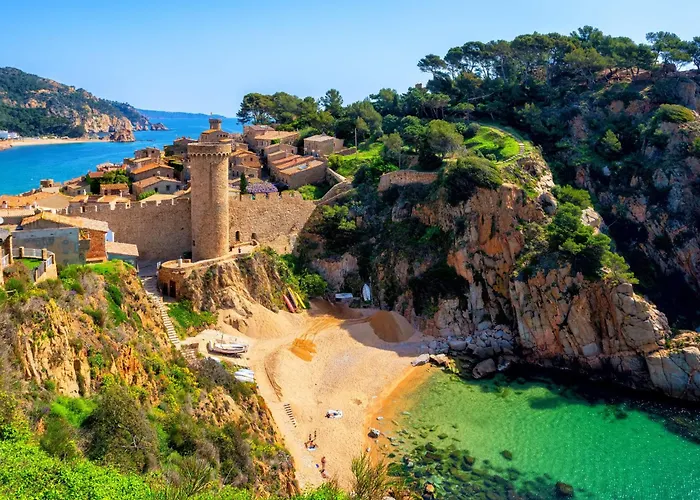 Cosy By Interhome Apartamento Tossa de Mar