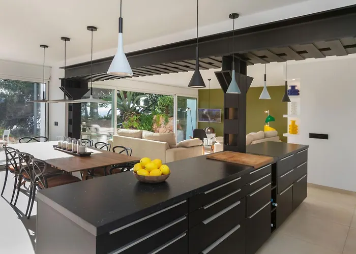 Cosy By Interhome Apartamento *