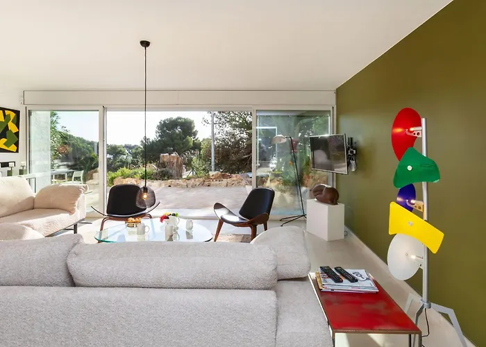 Cosy By Interhome * Tossa de Mar