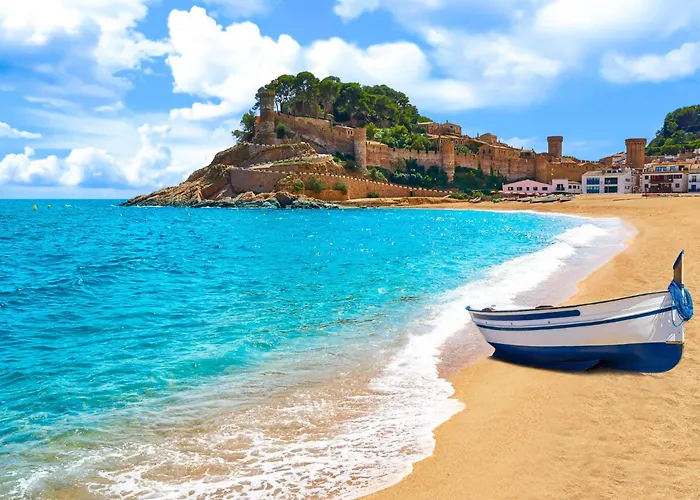Cosy By Interhome Tossa de Mar