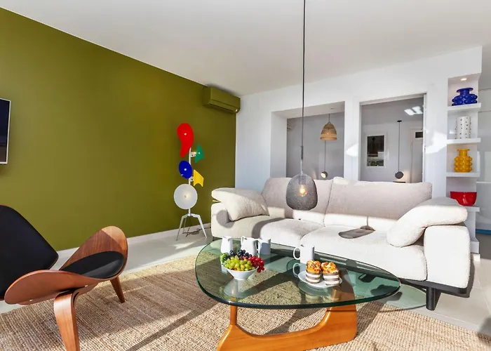 Cosy By Interhome Apartamento Tossa de Mar