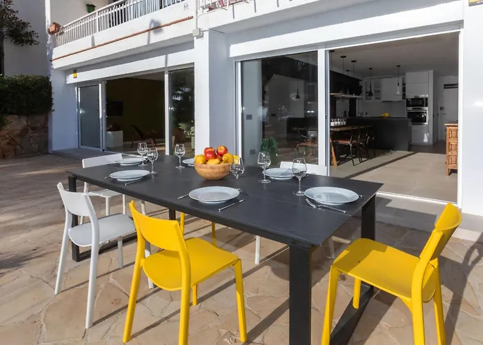 Cosy By Interhome Tossa de Mar