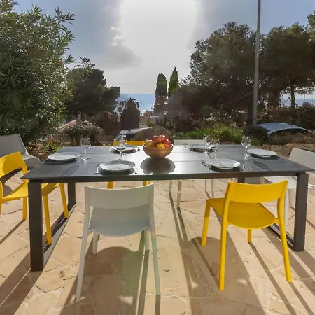 Apartman Cosy By Interhome Tossa de Mar