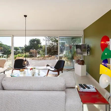 Cosy By Interhome * Tossa de Mar