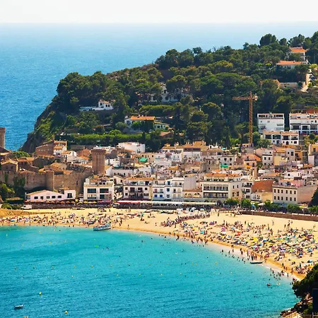 Cosy By Interhome Apartman Tossa de Mar