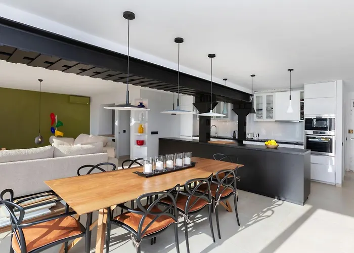 Cosy By Interhome Apartman
