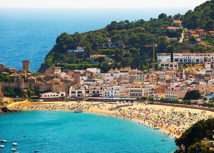 Cosy By Interhome Apartman Tossa de Mar