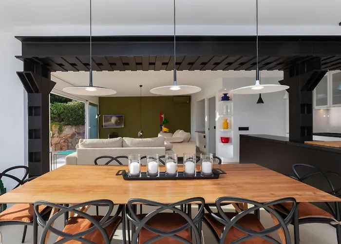Cosy By Interhome Apartman